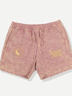 NWT Duvin Sun Walk Shorts